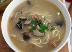  綿陽面食技術培訓哪家比較靠譜？
